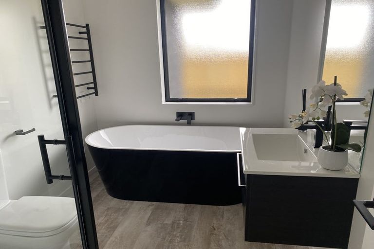 Photo of property in 59 Northmoor Boulevard, Rolleston, 7615