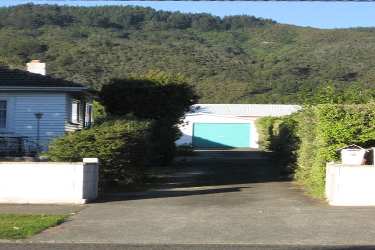Photo of property in 145a Stokes Valley Road, Stokes Valley, Lower Hutt, 5019