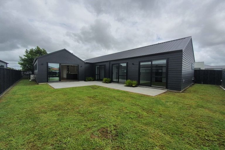 Photo of property in 183 Victoria Street West, Pukekohe, 2120