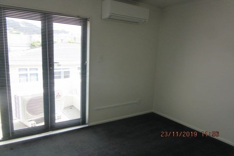 Photo of property in 21d Mahora Street, Kilbirnie, Wellington, 6022