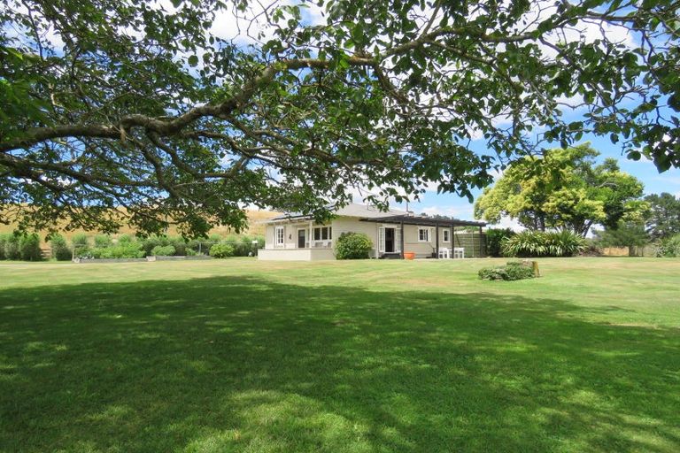 Photo of property in Olrig Station, 1287 Kereru Road, Maraekakaho, Hastings, 4171