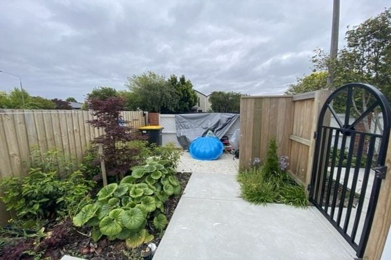 Photo of property in 1/289 Lyttelton Street, Spreydon, Christchurch, 8024