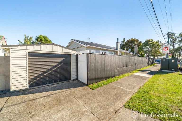 Photo of property in 120 Knights Road, Hutt Central, Lower Hutt, 5010