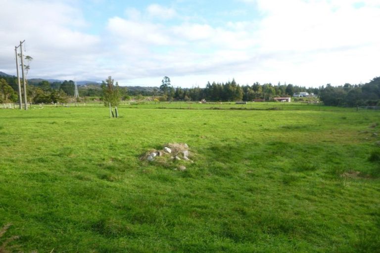 Photo of property in 140 Powerhouse Road, Fairdown, Westport, 7891