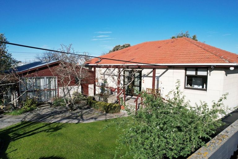 Photo of property in 28 Weaver Street, Oamaru North, Oamaru, 9400