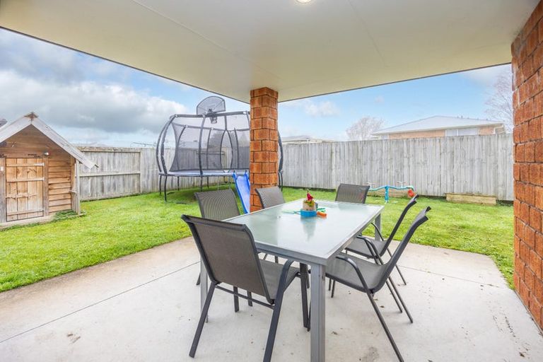 Photo of property in 28 Pharo Place, Ngaruawahia, 3720