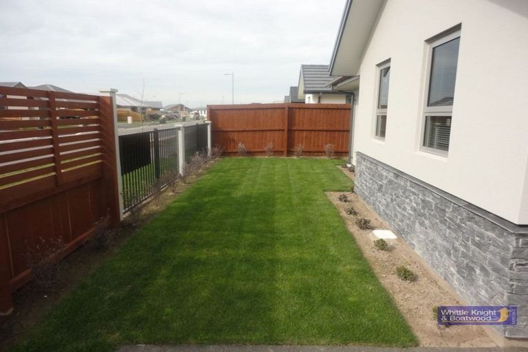 Photo of property in 7 Valiant Street, Wigram, Christchurch, 8042