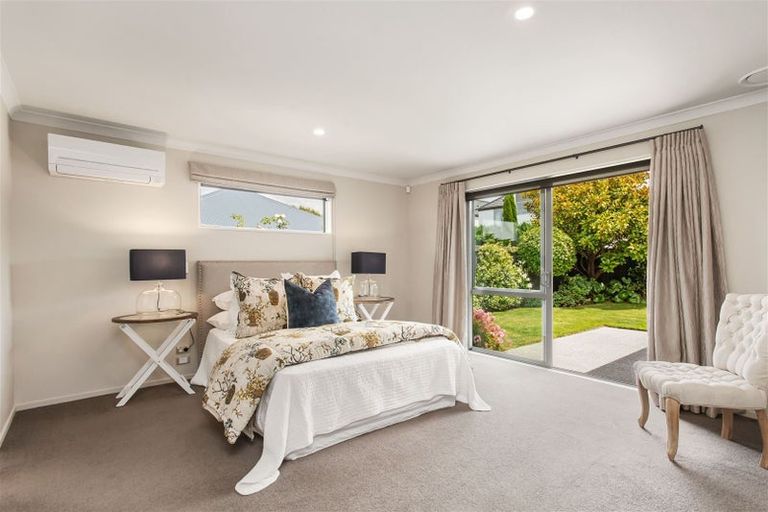 Photo of property in 21 Somerville Crescent, Aidanfield, Christchurch, 8025