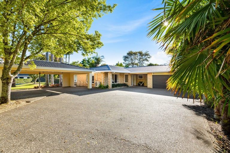 Photo of property in 19 Totara Road, Whenuapai, Auckland, 0618