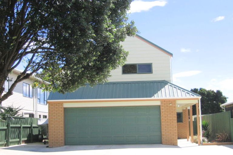 Photo of property in 46 Ocean View Road, Waihi Beach, 3611