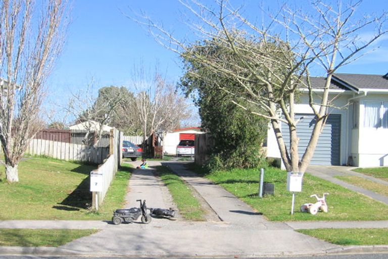 Photo of property in 9 Reuben Place, Nawton, Hamilton, 3200