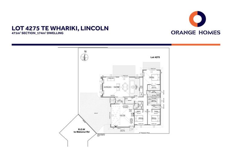 Photo of property in 24 Makonui Road, Lincoln, 7608