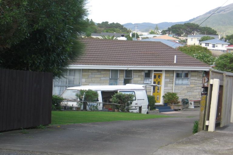 Photo of property in 89 Waiuta Street, Titahi Bay, Porirua, 5022