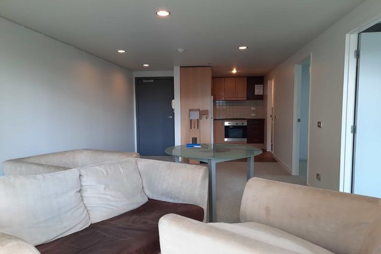 Photo of property in Sapphire Apartments, 811/76 Wakefield Street, Auckland Central, Auckland, 1010