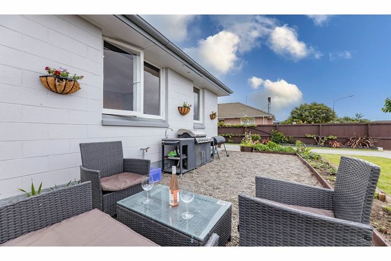 Photo of property in 153 Ohoka Road, Kaiapoi, 7630