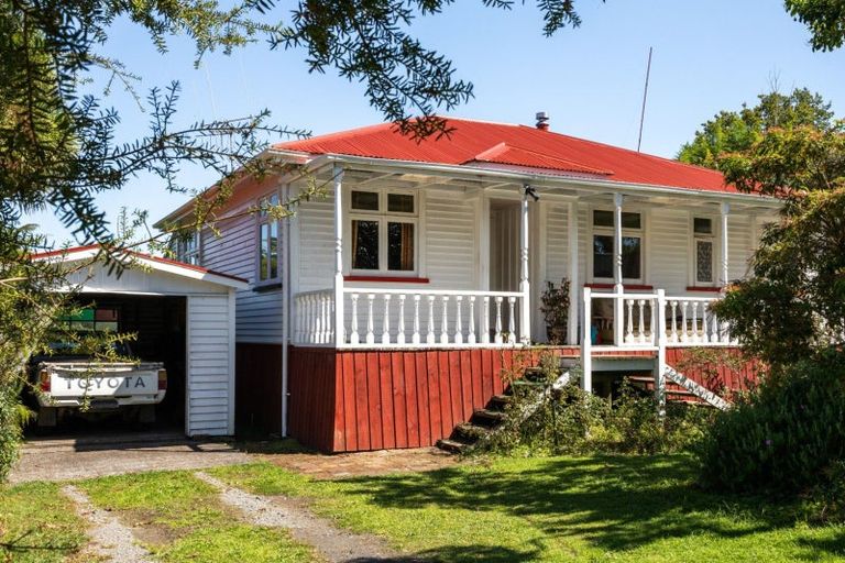 Photo of property in 14 Melody Lane, Waikino, Waihi, 3682