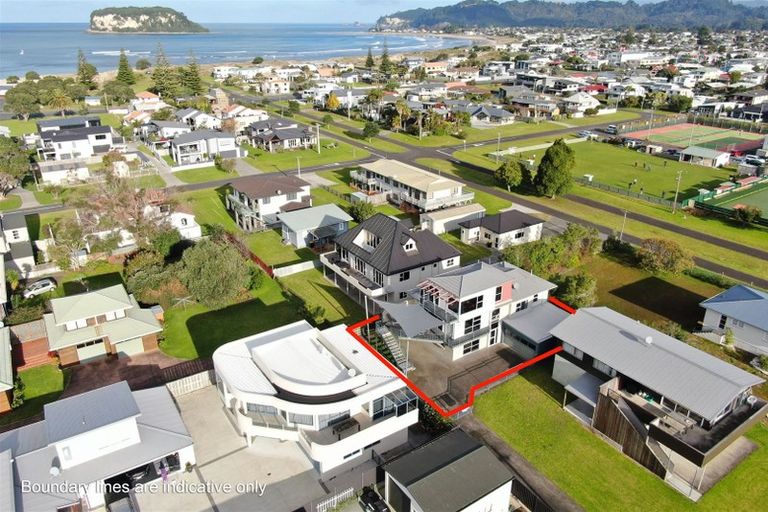 Photo of property in 600b Rutherford Road, Whangamata, 3620