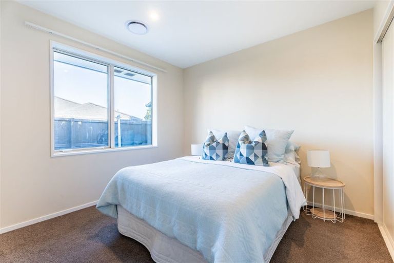 Photo of property in 47 Mariposa Crescent, Aidanfield, Christchurch, 8025