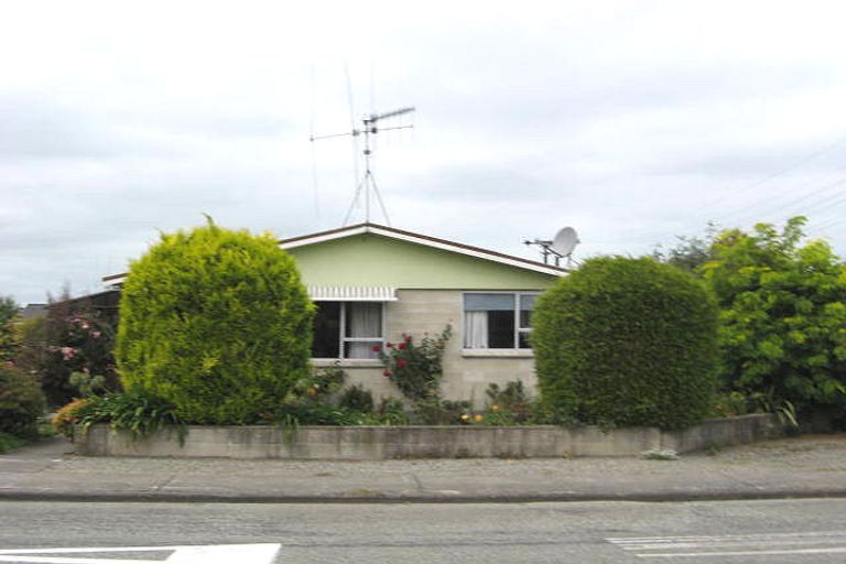 Photo of property in 34 Hornbrook Street, Temuka, 7920