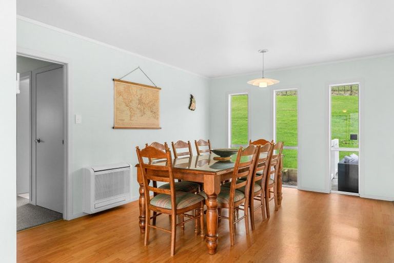 Photo of property in 28 Opononi Heights Drive, Opononi, Kaikohe, 0473