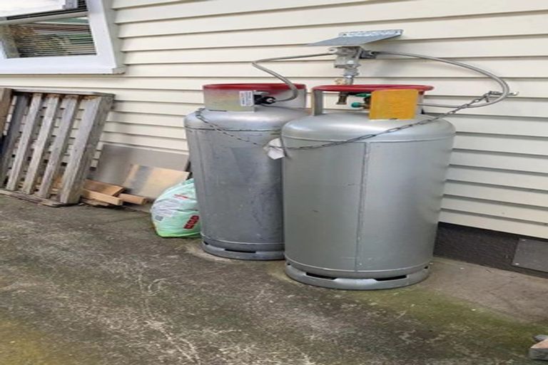 Photo of property in 3 Osprey Street, Pakuranga, Auckland, 2010