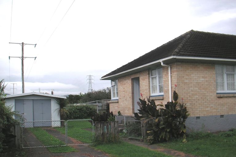 Photo of property in 31 Semple Street, Huntly, 3700