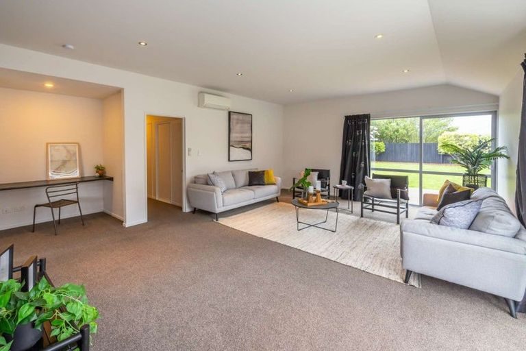 Photo of property in 243 Rolleston Drive, Rolleston, 7614