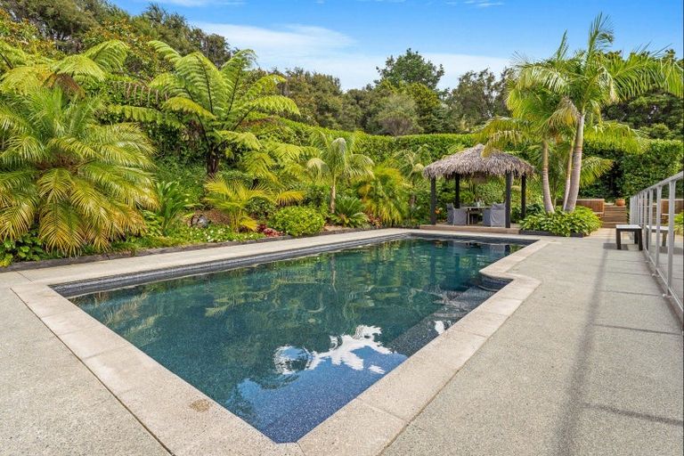 Photo of property in 118 Schollum Road, Big Omaha, Warkworth, 0985