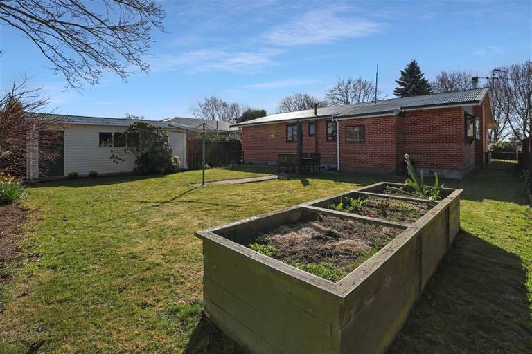 Photo of property in 177 Middle Road, Allenton, Ashburton, 7700