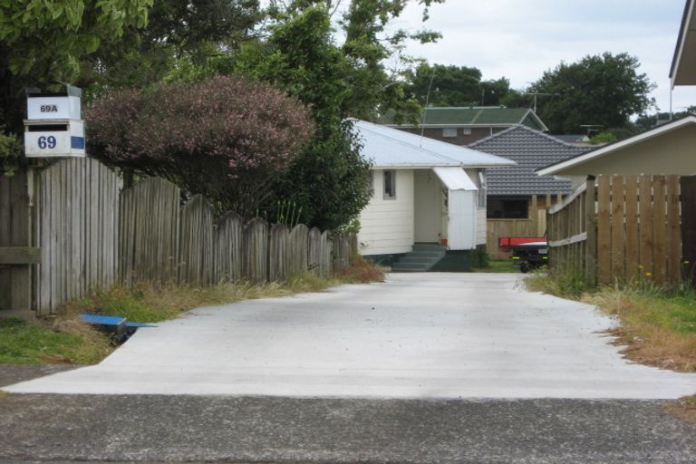 Photo of property in 51 Cooper Street, Pukekohe, 2120