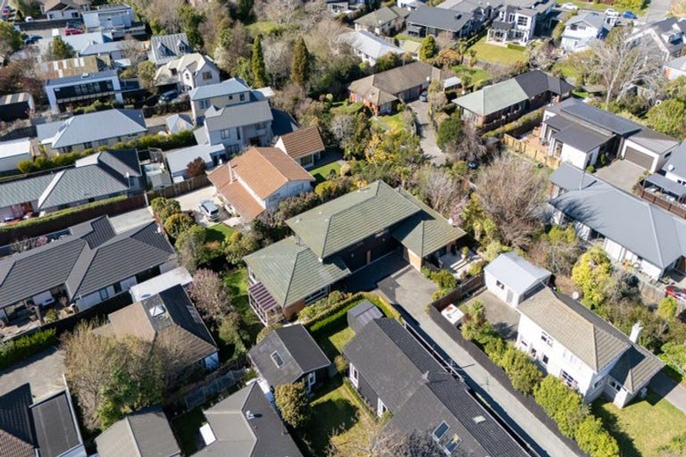 Photo of property in 108a Idris Road, Bryndwr, Christchurch, 8052