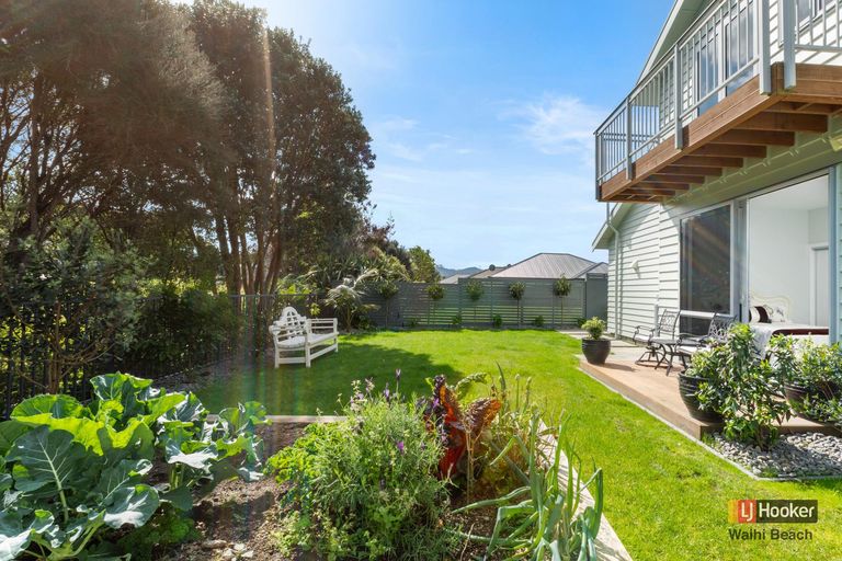 Photo of property in 7 Ian Place, Waihi Beach, 3611