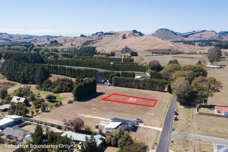 Photo of property in 59 Mataura Road, Waihi, 3610