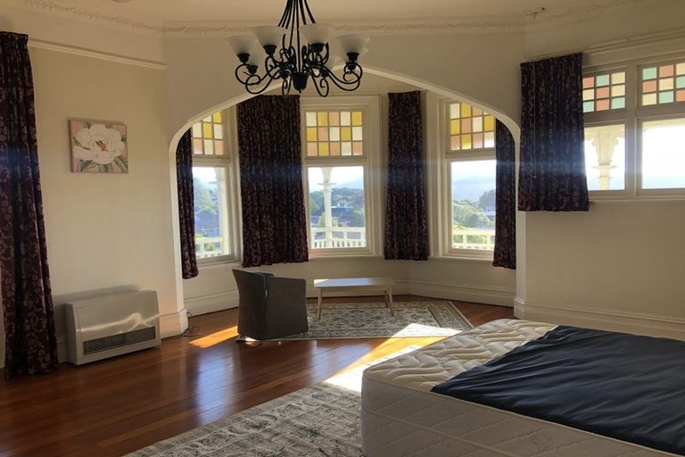 Photo of property in Claremont House, 24 Melrose Street, Roslyn, Dunedin, 9010