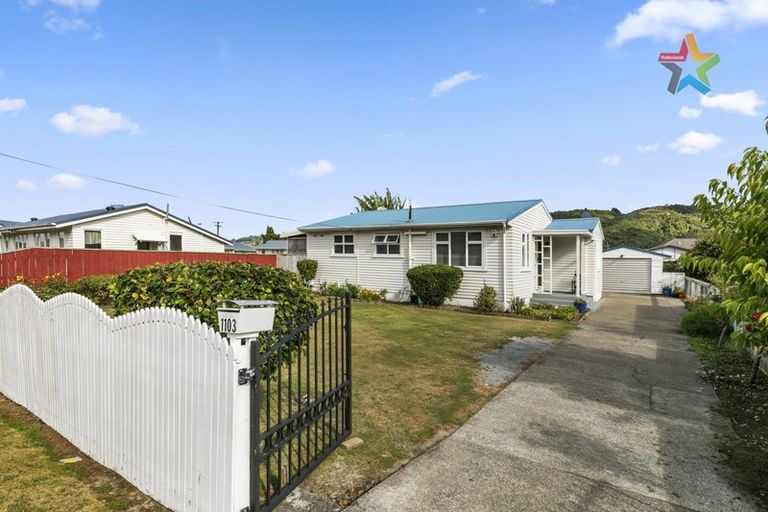 Photo of property in 1103 High Street, Taita, Lower Hutt, 5011