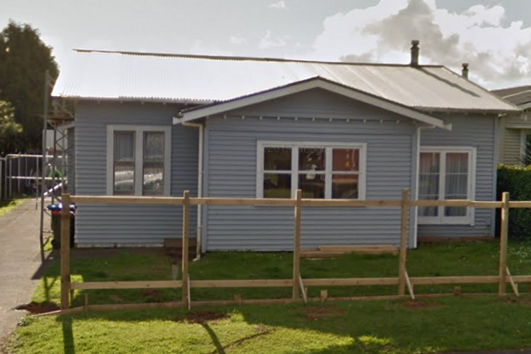 Photo of property in 5 Weka Street, Otahuhu, Auckland, 1062
