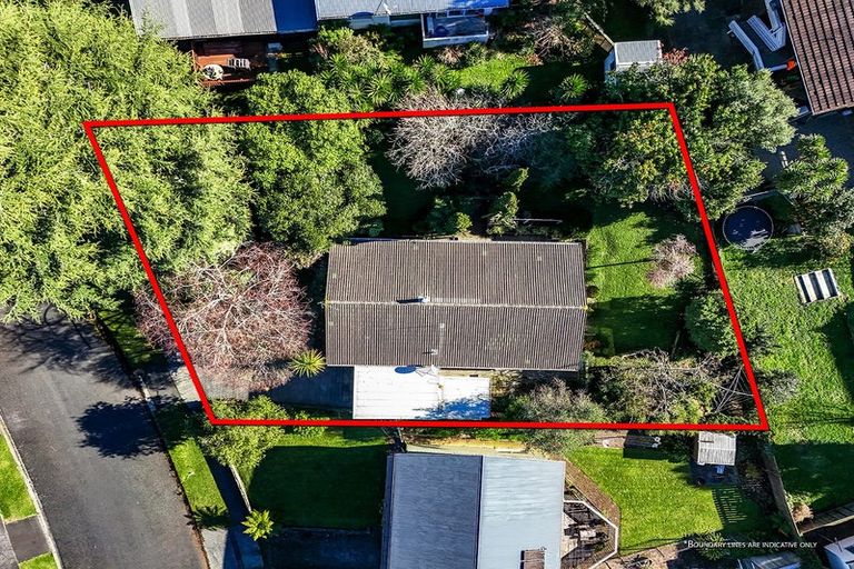 Photo of property in 30 Kowhai Street, Hamilton Lake, Hamilton, 3204