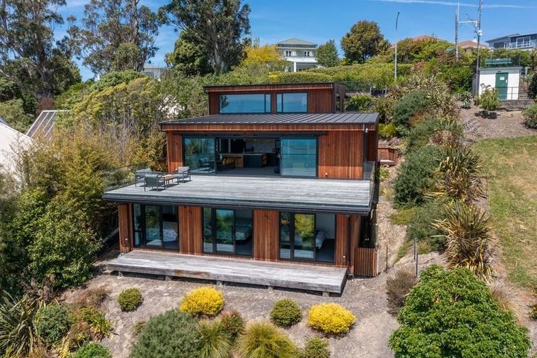 Photo of property in 94 Queens Road, Stepneyville, Nelson, 7010