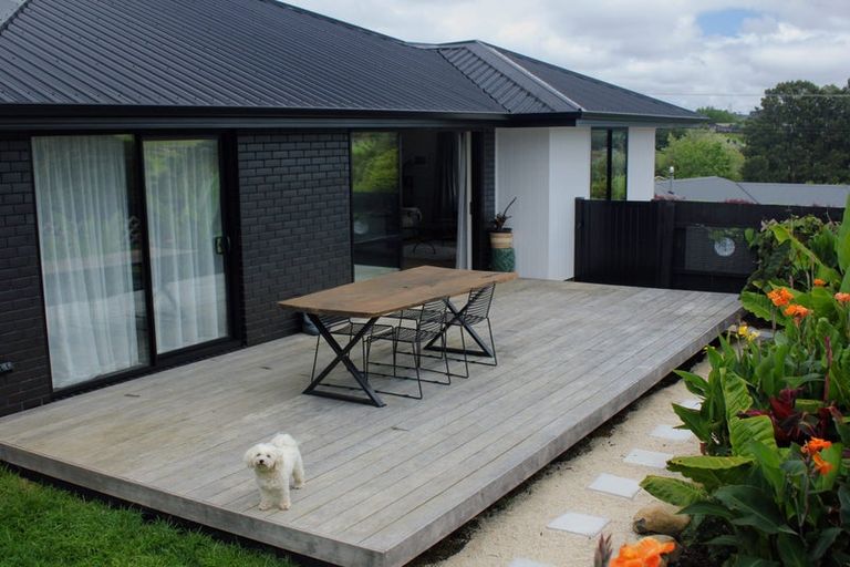 Photo of property in 50 Albert Road, Warkworth, 0984