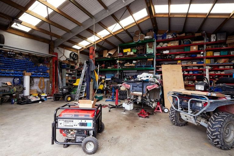 Photo of property in 19 State Highway 1, Kaikoura Flat, Kaikoura, 7371