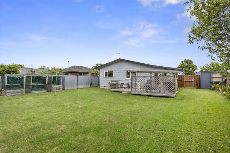 Photo of property in 12 East Belt, Rangiora, 7400