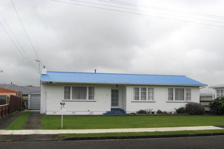 Photo of property in 35 Green Avenue, Levin, 5510