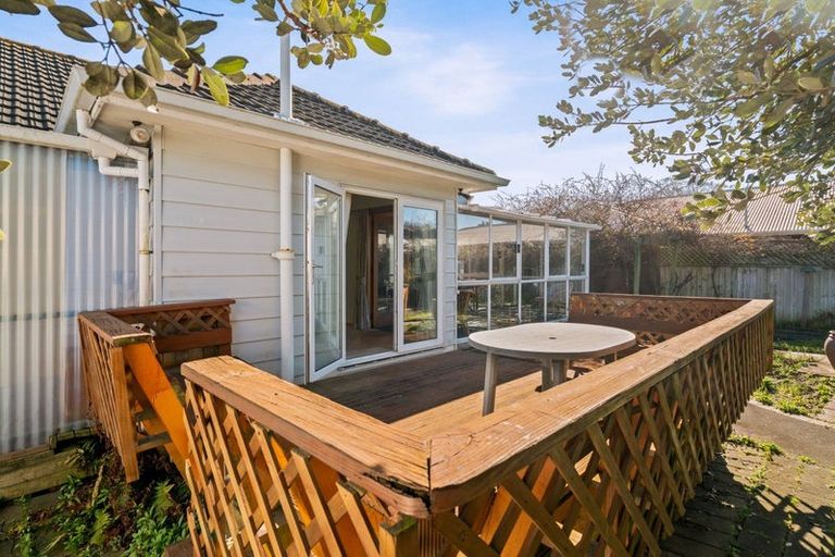 Photo of property in 2/2 Mavin Road, Hoon Hay, Christchurch, 8025