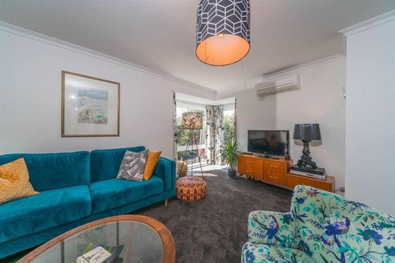 Photo of property in 469 Durham Street North, St Albans, Christchurch, 8014