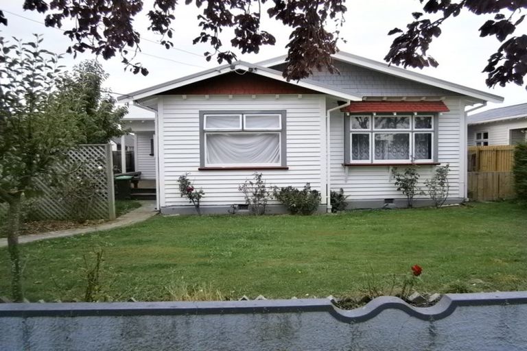 Photo of property in 26 Diamond Avenue, Spreydon, Christchurch, 8024