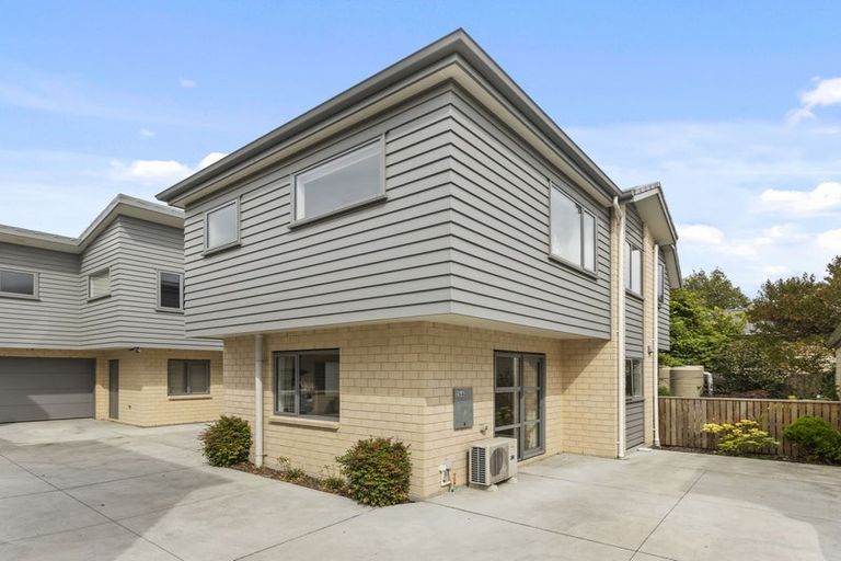 Photo of property in 26a Burke Street, Addington, Christchurch, 8024
