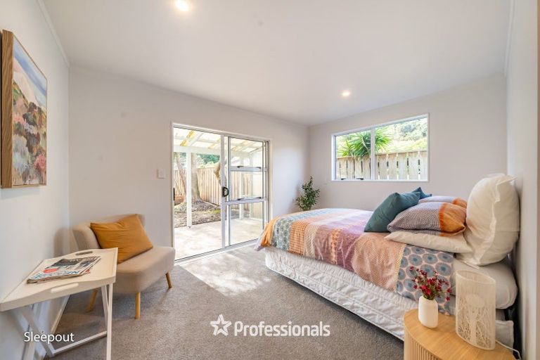 Photo of property in 288 Naenae Road, Naenae, Lower Hutt, 5011