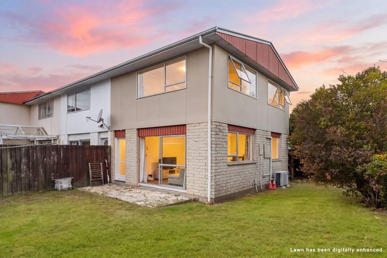 Photo of property in 1/44 Torrens Road, Hillmorton, Christchurch, 8024