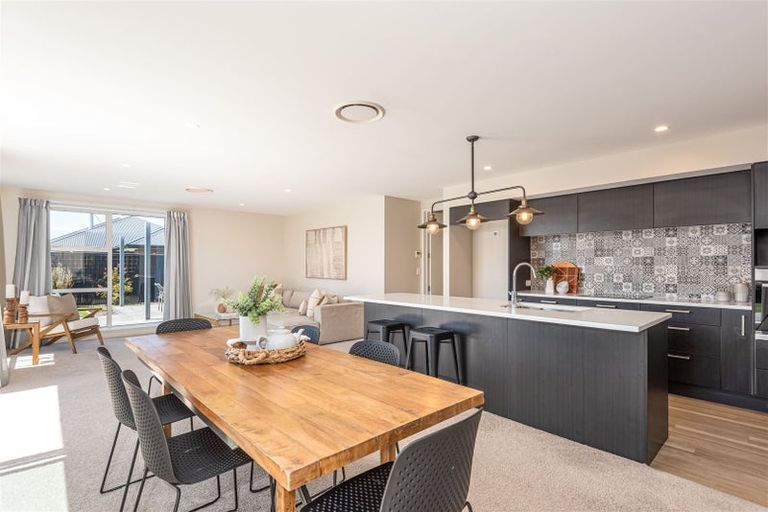 Photo of property in 34 Bethany Road, Rolleston, 7614