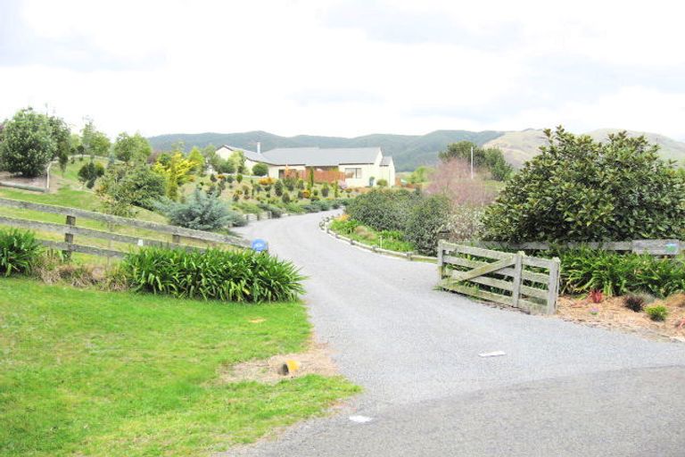 Photo of property in 21 Merlin Court, Otaihanga, Paraparaumu, 5036